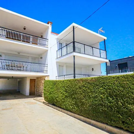 Litoral Costa Dorada - Rosa Dels Vents Only Families Apartamento Cambrils