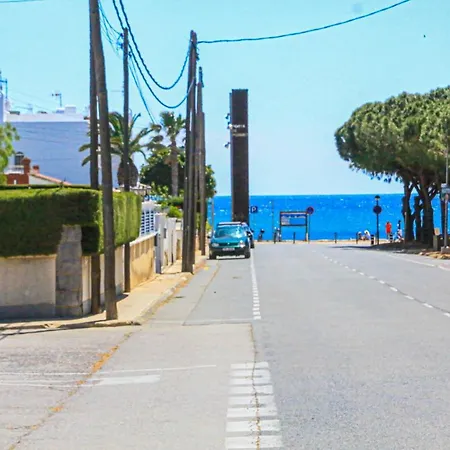 Litoral Costa Dorada - Rosa Dels Vents Only Families *