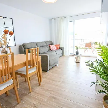 Litoral Costa Dorada - Rosa Dels Vents Only Families *