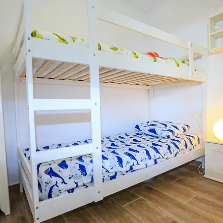Litoral Costa Dorada - Rosa Dels Vents Only Families Διαμέρισμα