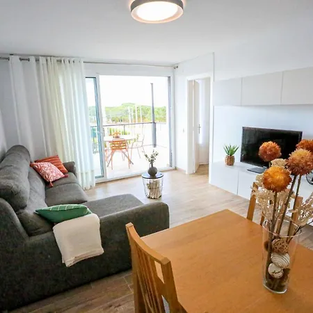 Litoral Costa Dorada - Rosa Dels Vents Only Families Διαμέρισμα