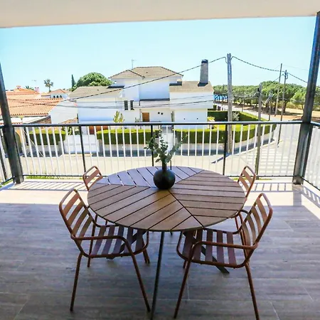 Litoral Costa Dorada - Rosa Dels Vents Only Families Διαμέρισμα