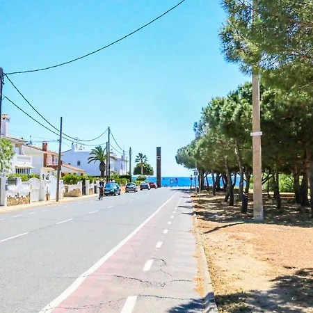 Litoral Costa Dorada - Rosa Dels Vents Only Families Διαμέρισμα *