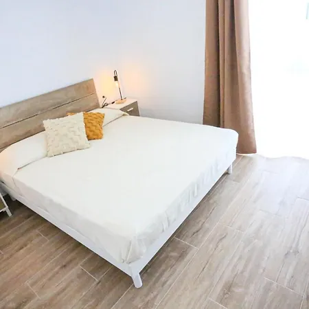 Rosa Dels Vents Only Families Apartment Cambrils