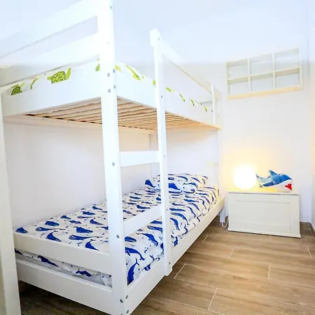 Litoral Costa Dorada - Rosa Dels Vents Only Families * Cambrils