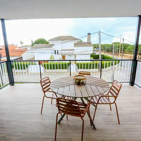 Apartment Rosa Dels Vents Only Families Cambrils